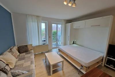 Nr. 43 - Ferienwohnung Bootsweg / Nähe...