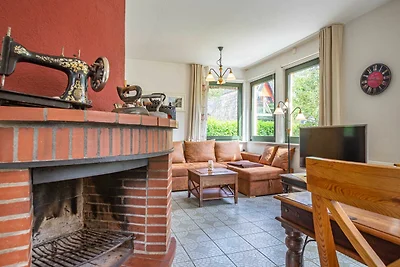 Casa vacanze Vacanza di relax Prerow