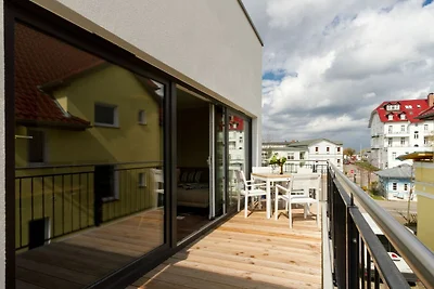 Quartier Ahlbeck, App. 04