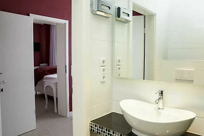 Pension Romantische vakantie Blankenburg