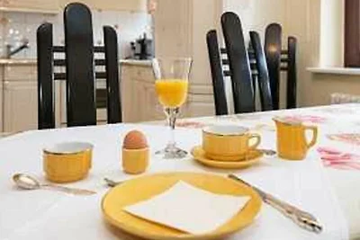 Appartamento Vacanza con famiglia Westerland