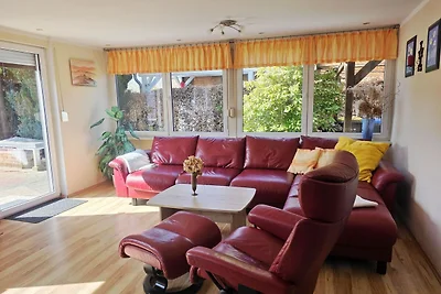 Casa vacanze Vacanza di relax Graal-Müritz
