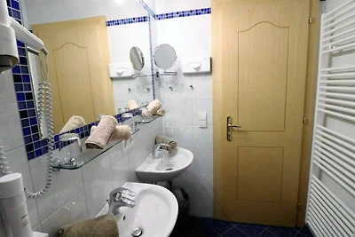 Appartement Wulfenia