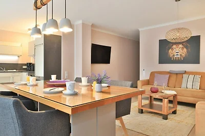 Gezeiten App. 2 Meeresrauschen