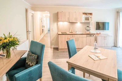Appartement Vacances avec la famille Graal-Müritz