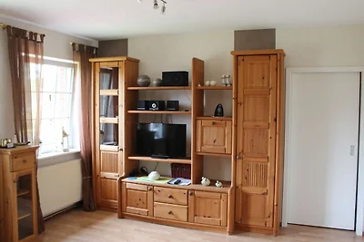 Vakantieappartement Gezinsvakantie Ostrhauderfehn