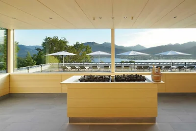 Tegernsee Superior Suite