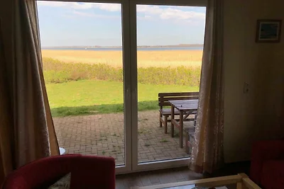 Vakantiehuis Ontspannende vakantie Neuenkirchen