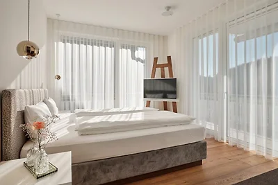 Vakantieappartement Gezinsvakantie Hinterzarten