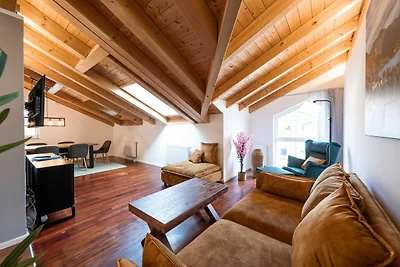 Ferienwohnung TegernseeZeit