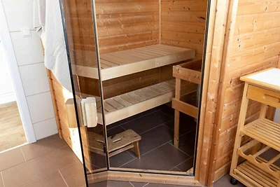 Vakantieappartement Gezinsvakantie Kröslin