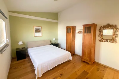 Vakantiehuis Ontspannende vakantie Kenz-Küstrow