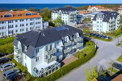 2-Zimmer-Apartment - C13