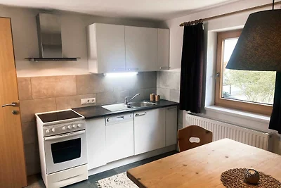 Gepatsch - Komfort Apartment, 1.