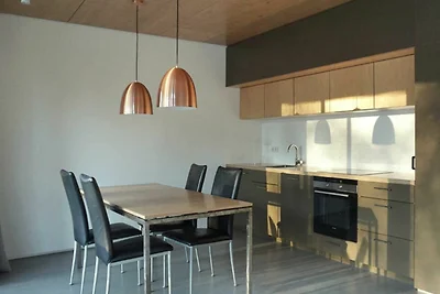 Vakantieappartement Gezinsvakantie Niendorf (Ostsee)
