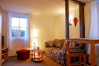 Vakantieappartement Gezinsvakantie Dreschvitz