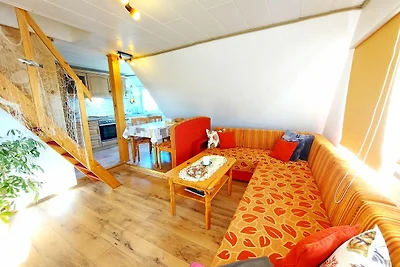Komfortferienwohnung Anker