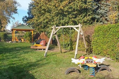 Ferienwohnung mit Terrasse Frauke