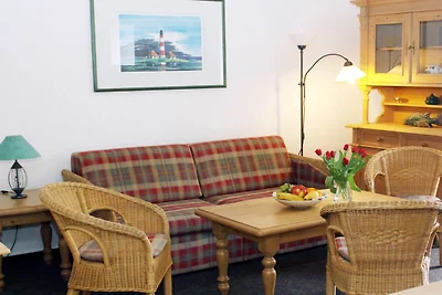 Ferienwohnung Kleeblatt