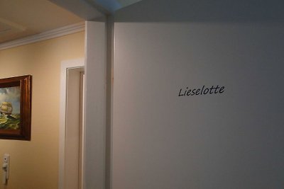 Einzelzimmer Lieselotte