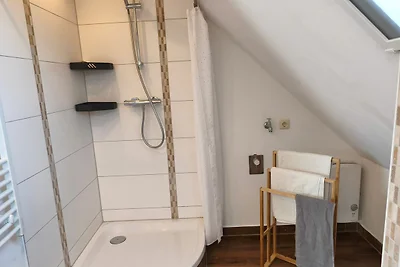 Vakantieappartement Gezinsvakantie Ihlow