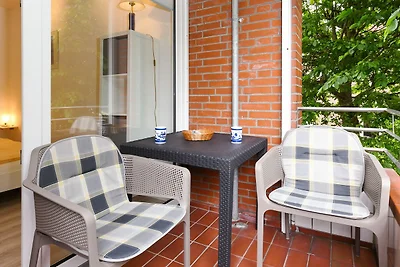 Ferienwohnung Sonnenriff