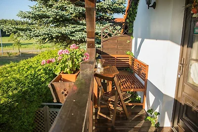 Ferienwohnung Spreewald