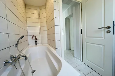 Vakantieappartement Gezinsvakantie Biendorf