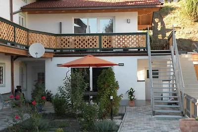 Vakantieappartement Gezinsvakantie Tegernsee