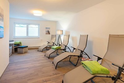 Vakantieappartement Gezinsvakantie Garz