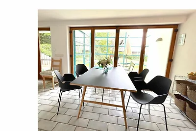 Vakantieappartement Gezinsvakantie Göhren