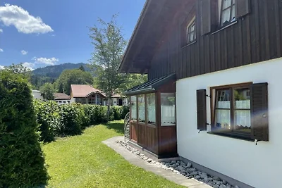 Hotel Cultuur en bezienswaardigheden Nesselwang