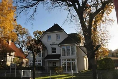 Appartamento Vacanza con famiglia Binz