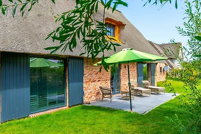 Vakantiehuis Ontspannende vakantie Kalkhorst