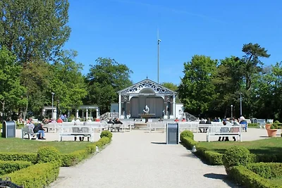 Villa Sonnengarten Whg. Sog5
