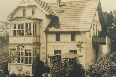 Vakantieappartement Gezinsvakantie Lubmin