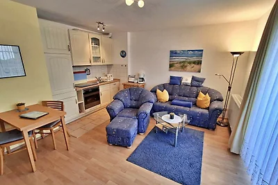 Ferienwohnung EG4