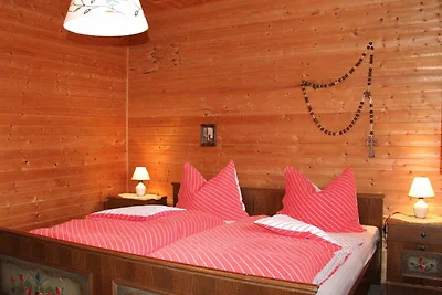 Appartamento Vacanza con famiglia Treffen am Ossiacher See