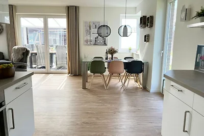 Hotel Cultuur en bezienswaardigheden Butjadingen