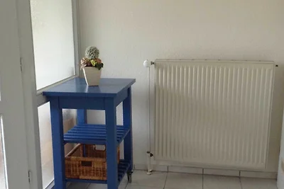Ferienwohnung Klabunde