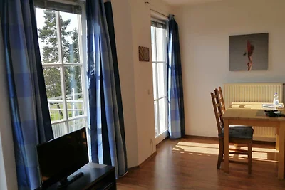 Appartamento Vacanza con famiglia Sassnitz