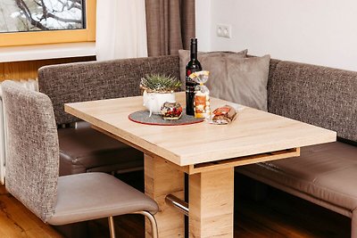 Vakantieappartement Gezinsvakantie Bludenz