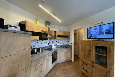 apartman za odmor Obiteljski odmor Sellin