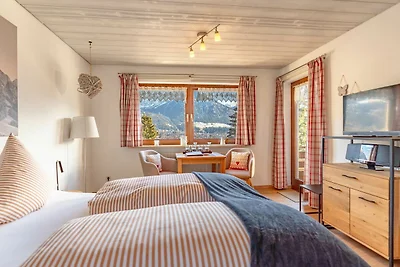 Vakantieappartement Gezinsvakantie Oberstdorf