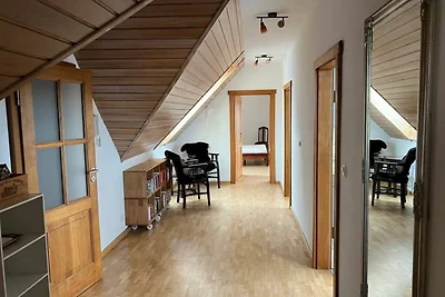 Ferienwohnung Land's End