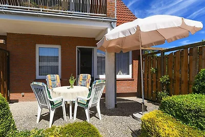 Ferienwohnung Wangerooge