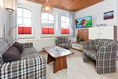 Ferienwohnung Seeschwalbe