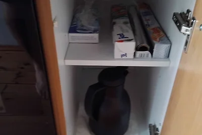 Ferienwohnung Linde (2 Personen)