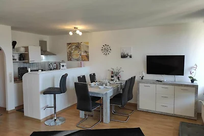 Ferienwohnung Abendsonne App. 450