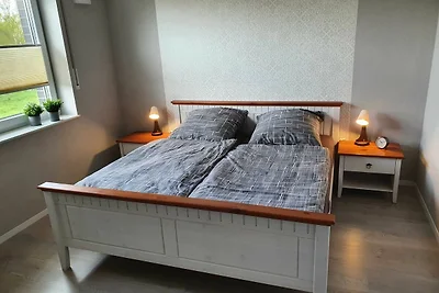 Vakantieappartement Gezinsvakantie Ostrhauderfehn